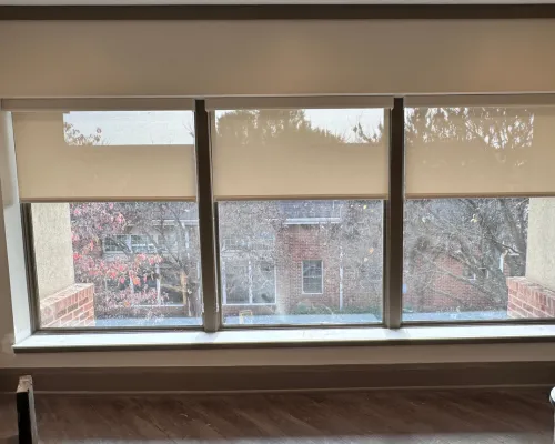Blinds Media