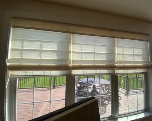 Blinds Media