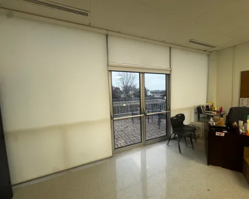 Window Treatments Media