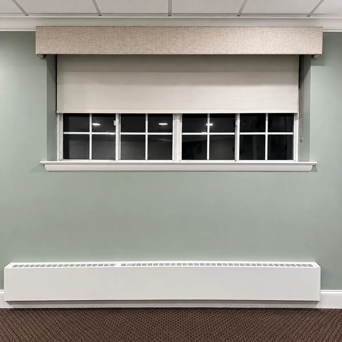 Blinds