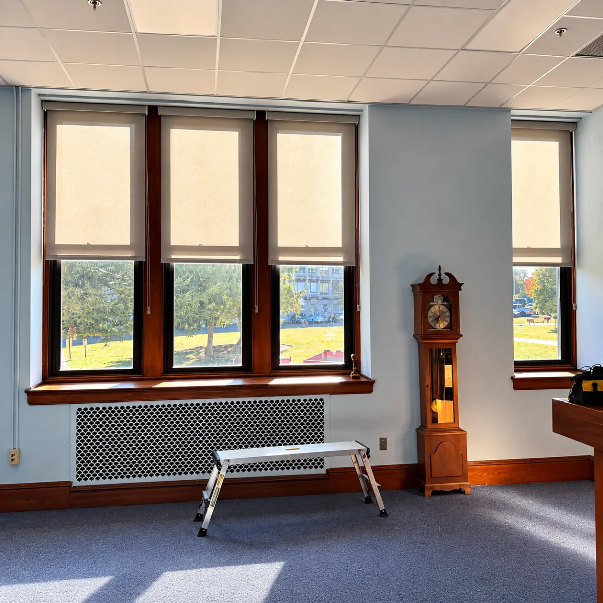 Radnor Window Treatments