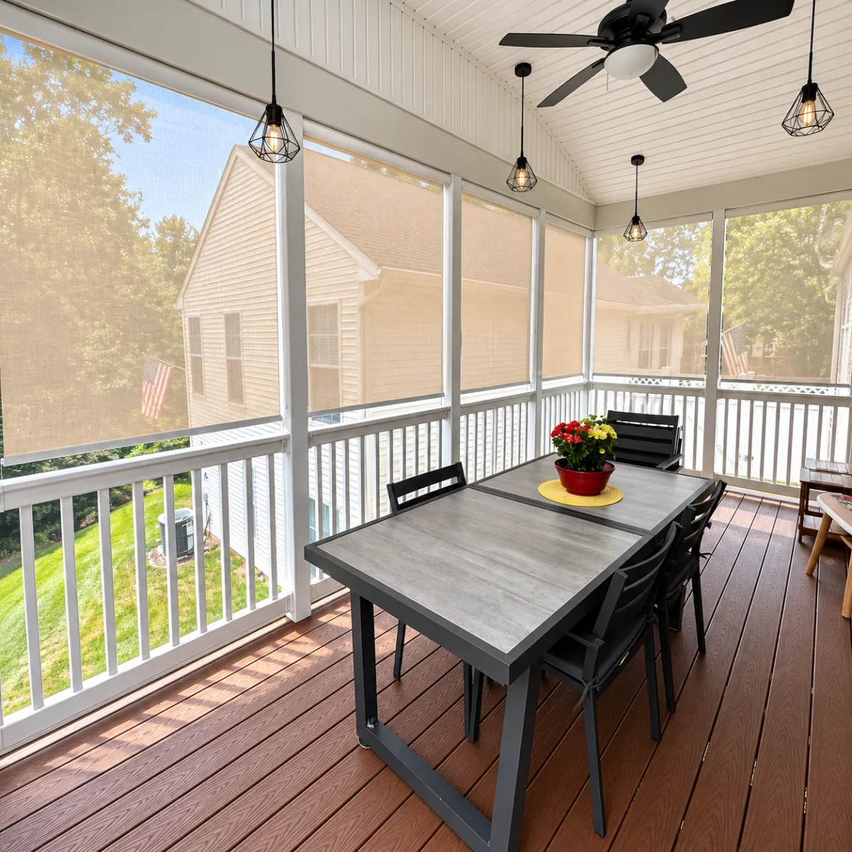 Blue Bell Window Treatments