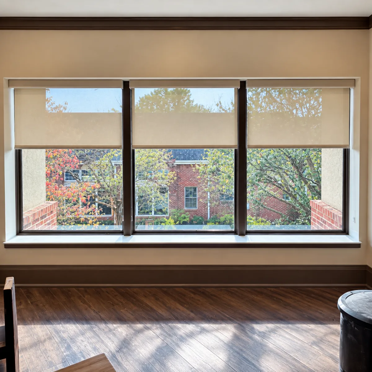  Blinds