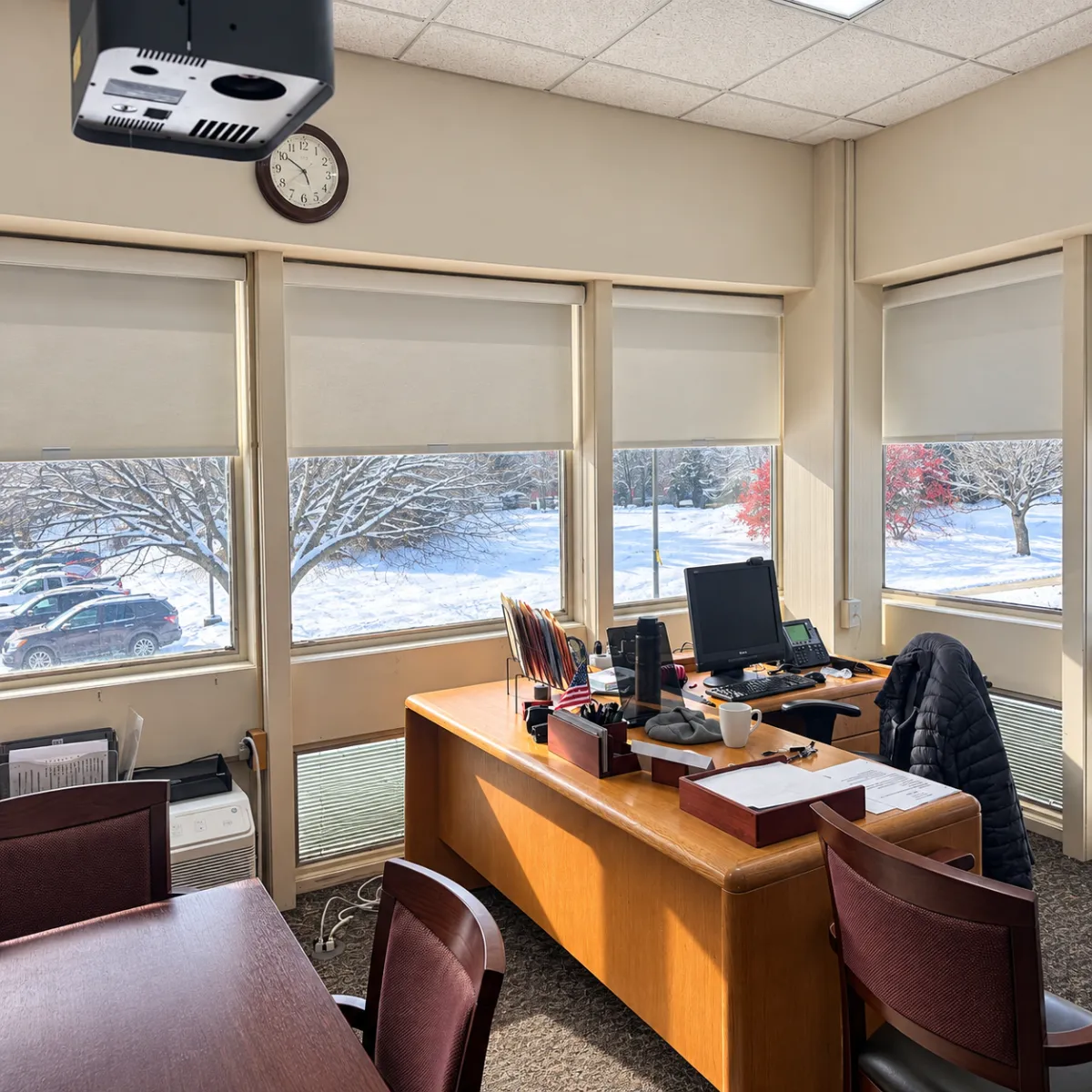 Ardmore Window Treatments