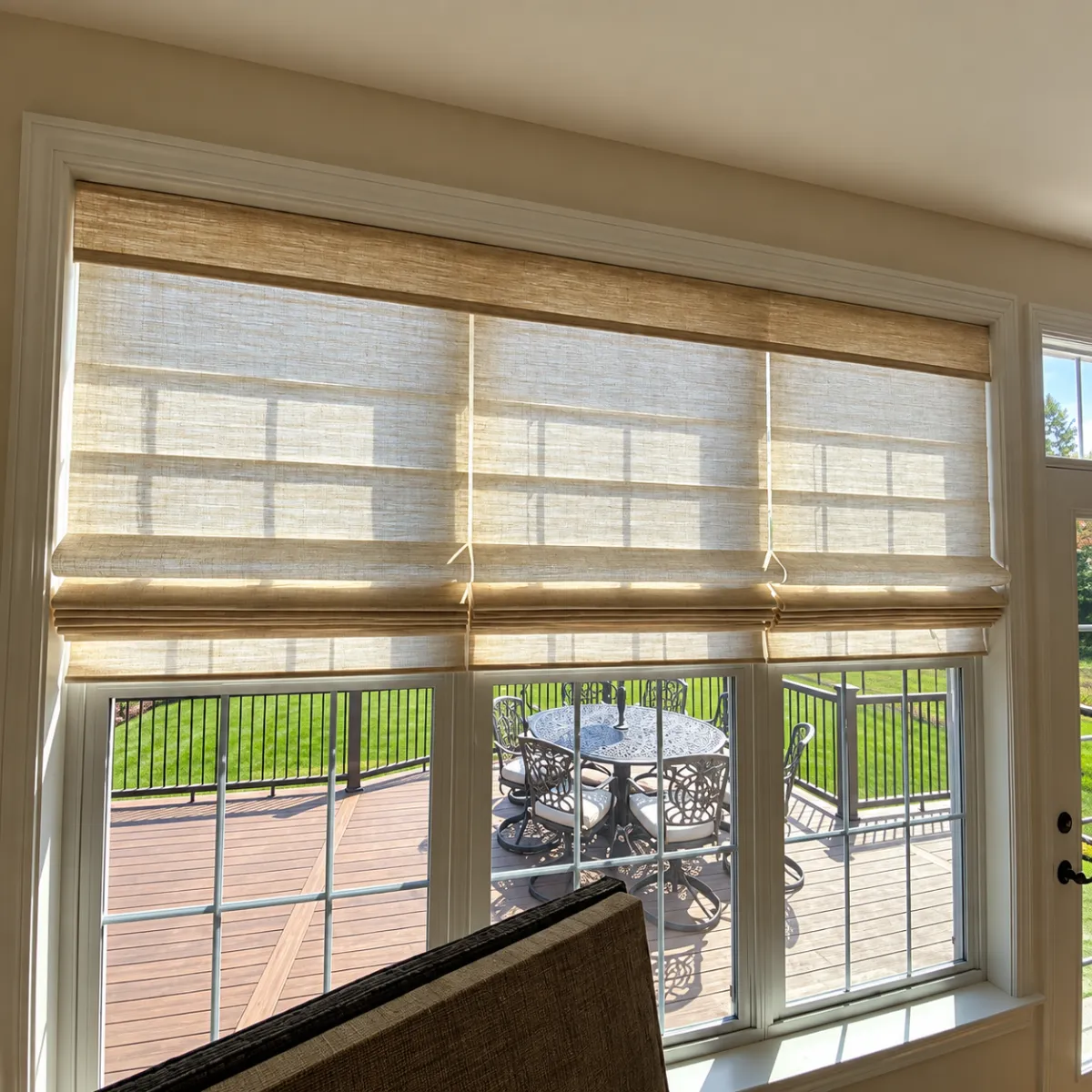 Kennett Square Window Treatments