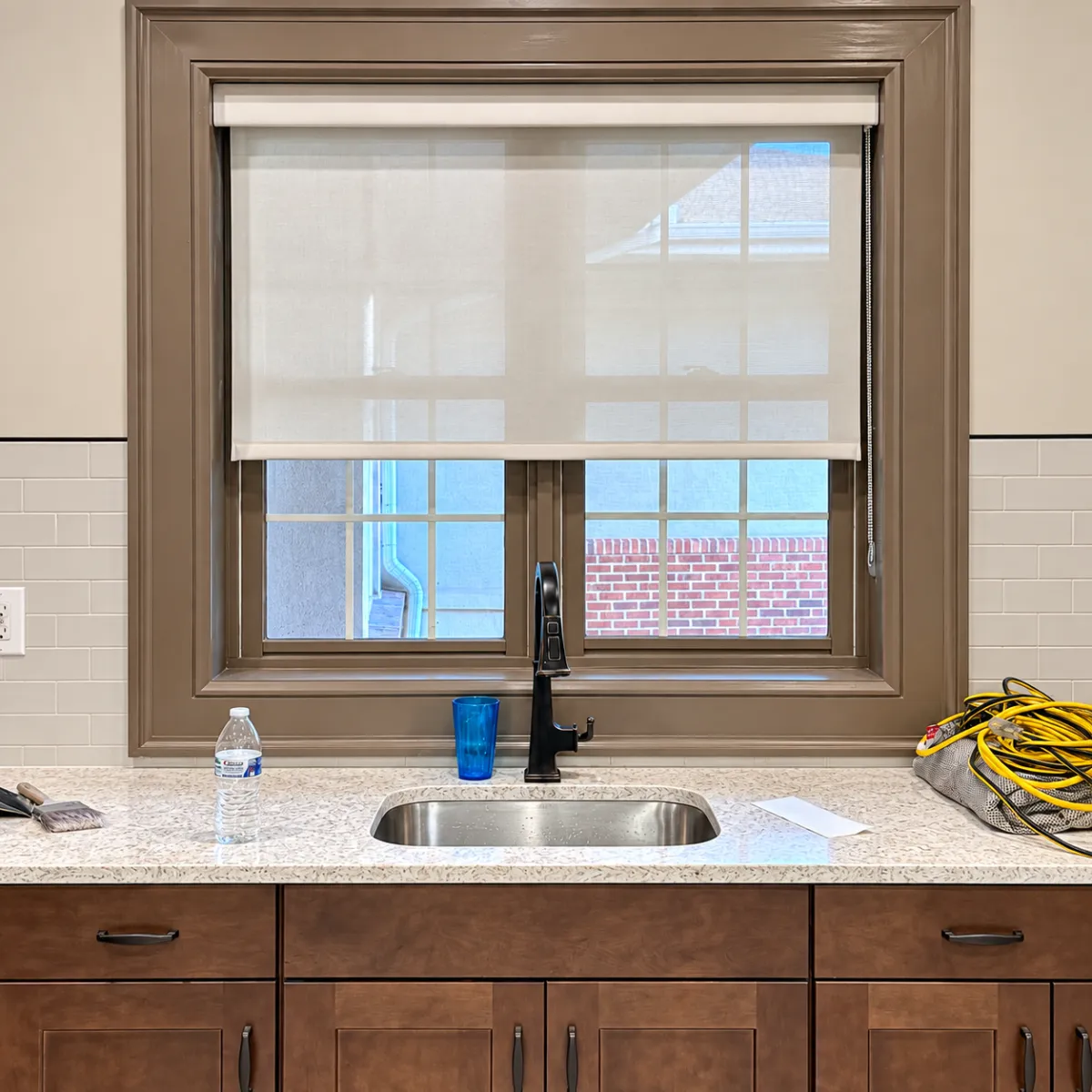 Quakertown Window Treatments