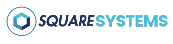 Square Systems Logo