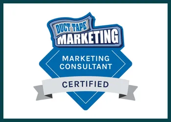 kelly fiddner certified duct tape marketing consultant