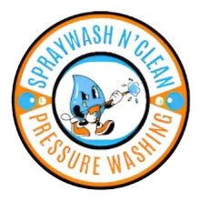 Pressure Washing