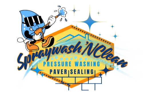  Pressure Washing