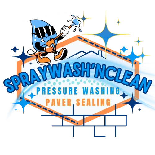  Paver Sealing