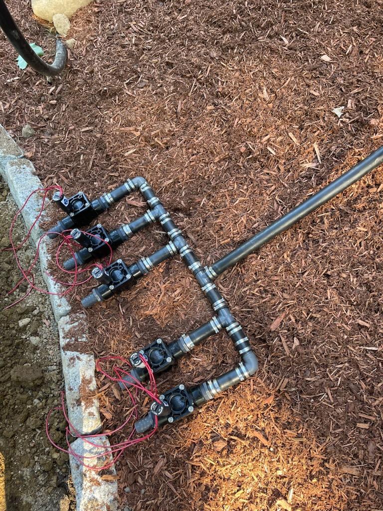 Masonry & Hardscape in 