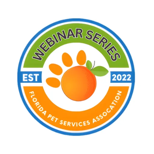 FPSA Webinar Series Education for Pet Professionals