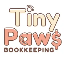 Tiny Paws Bookkeeping