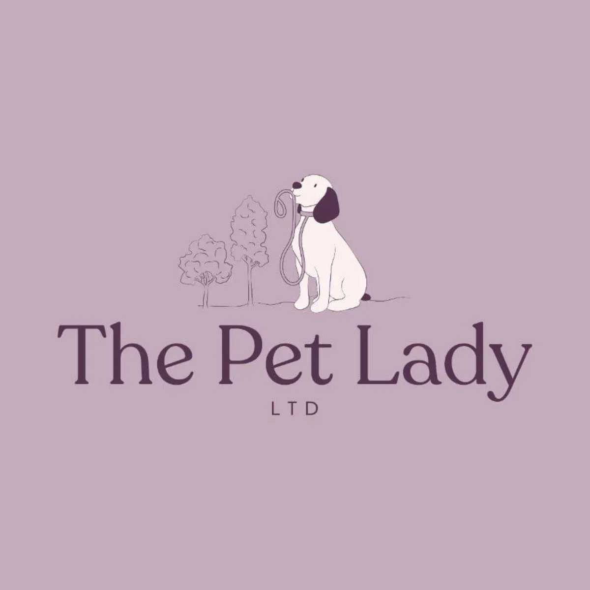 The Pet Lady LTD