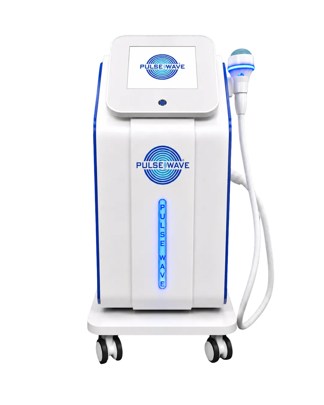 pulsewave, pulse wave, pulse wave focused shockwave, pulse wave shockwave, pulsewave shockave, shockwave therapy device, focused shockwave therapy device, shockwave device