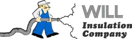 Will Insulation Company Logo