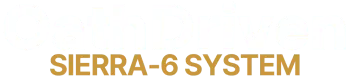 OathDriven | Sierra-6 System | AI for Veterans