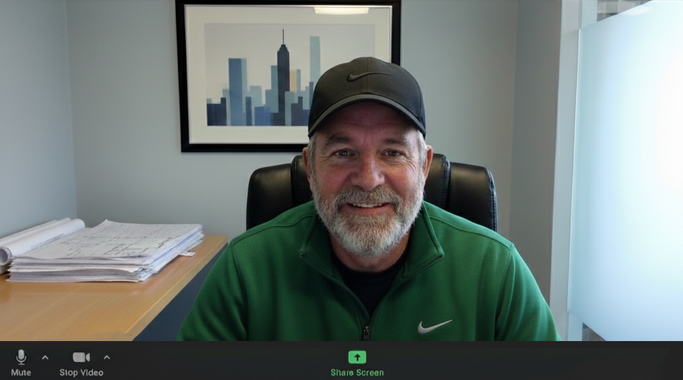 Marcus T. (North Carolina) video testimonial thumbnail