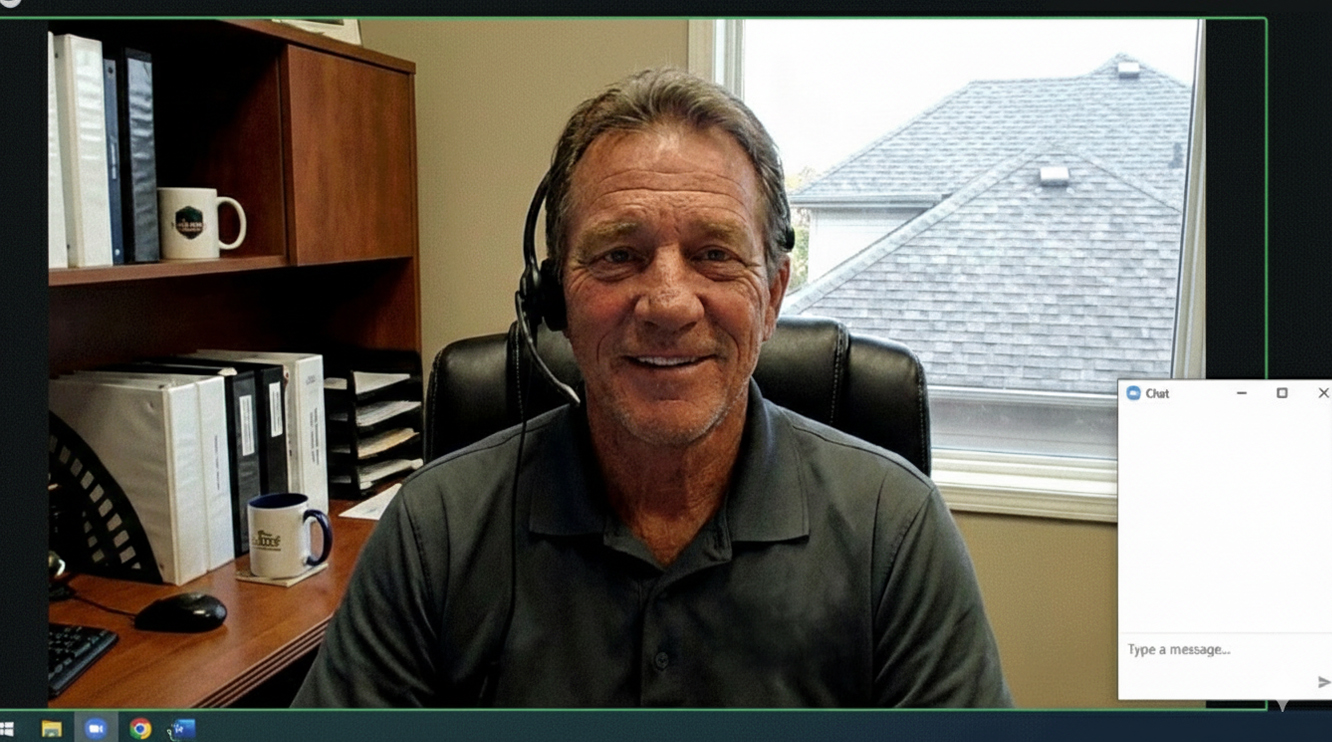 James M. (Florida) video testimonial thumbnail