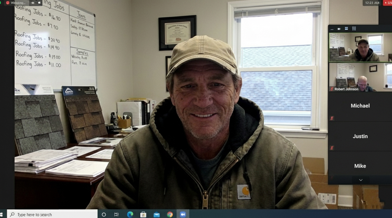 Roberto S. (California) video testimonial thumbnail