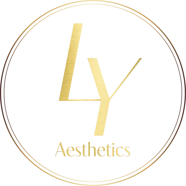 LY Aesthetics Logo