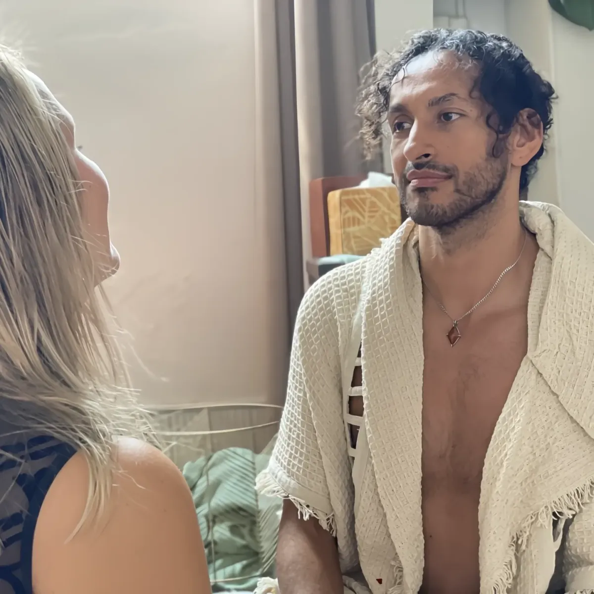 Tantra Coaching