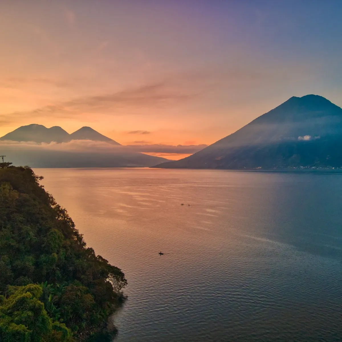 Lake Atitlan Tantra Retreat