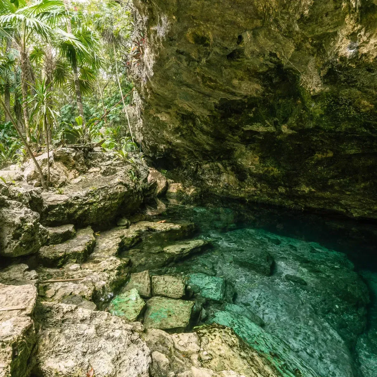 Tulum Tantra Retreat
