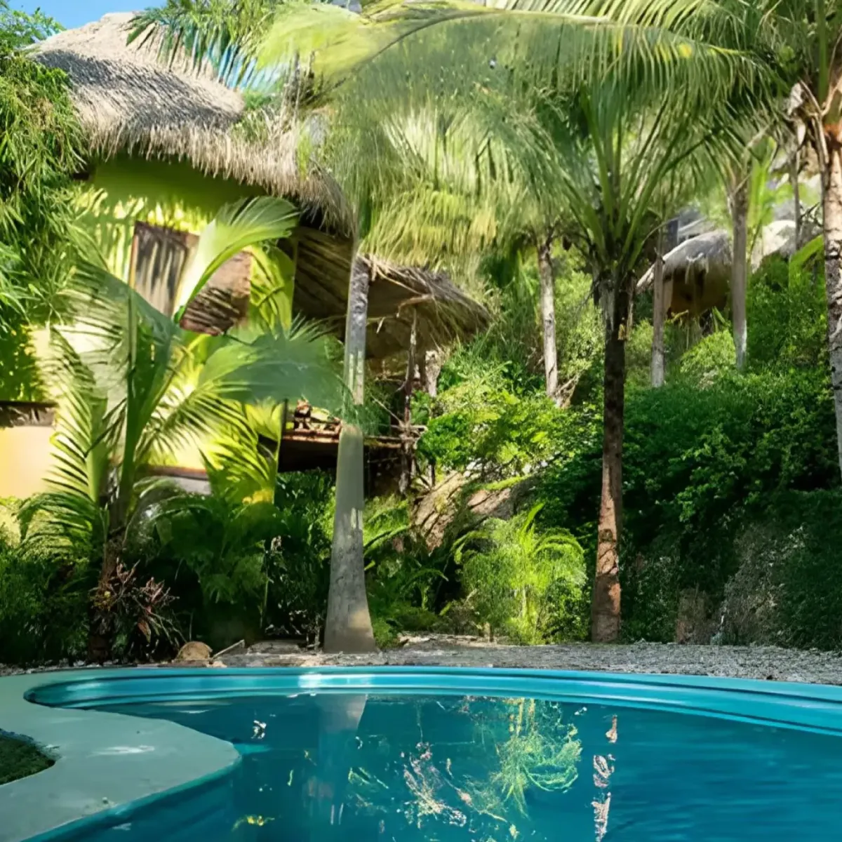 Mazunte Tantra Retreat
