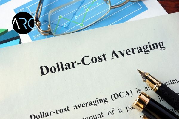 Dollar-Cost Averaging: The Boring Strategy That Beats Timing the Market