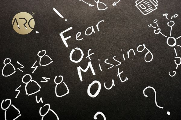 The Psychology of FOMO: Why Your Brain Sabotages Your Wealth