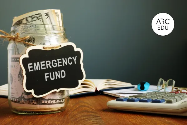 Your Emergency Fund Is the First Layer of Sovereignty