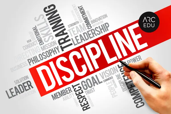 Why Discipline Beats Intelligence When It Comes to Building Wealth