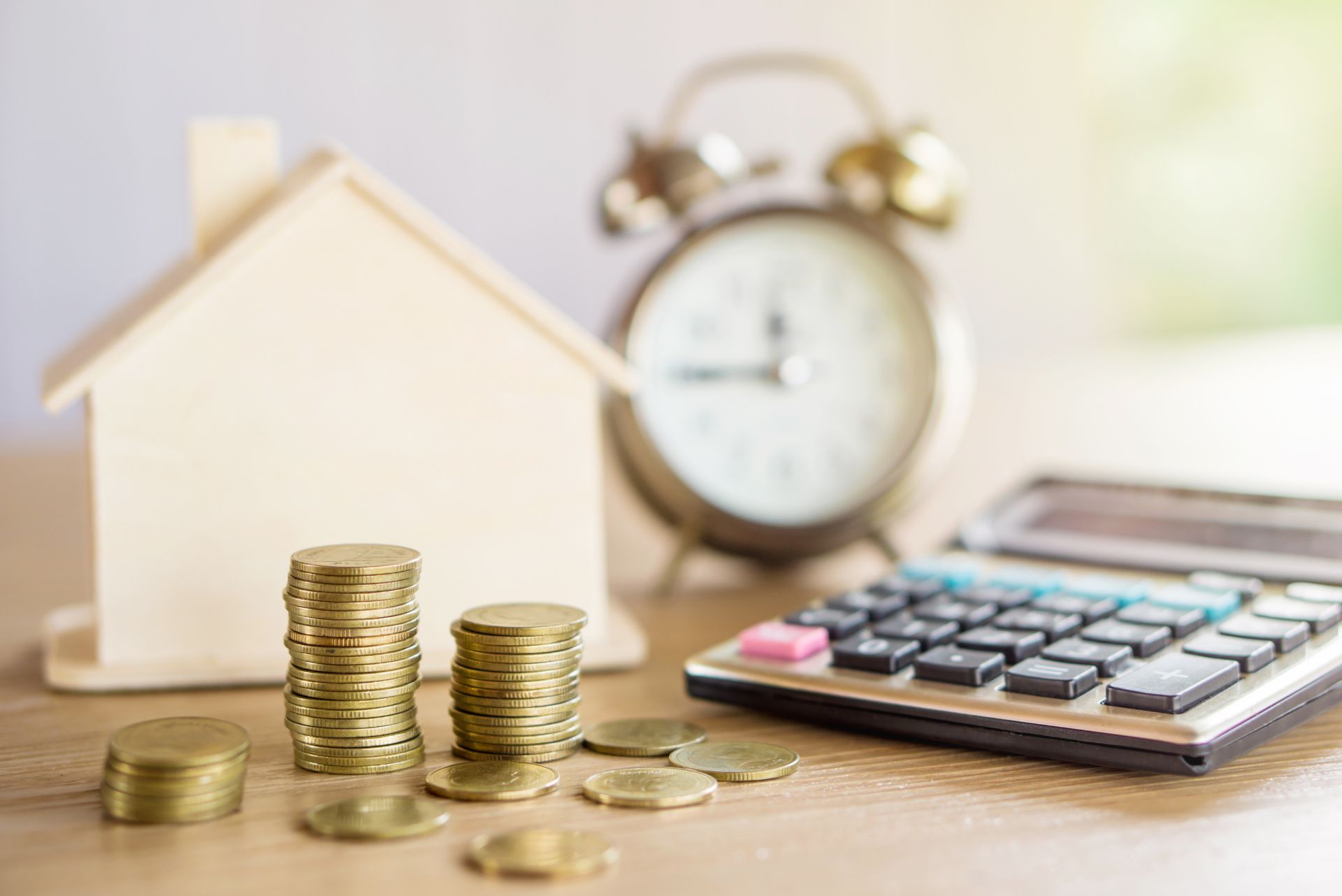 No Perfect Time to Buy a Home