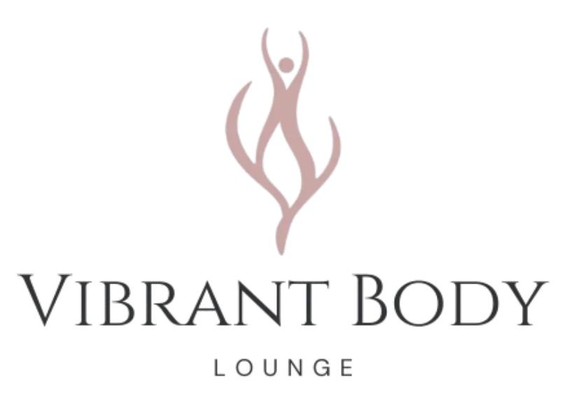 Vibrant Body Lounge Logo