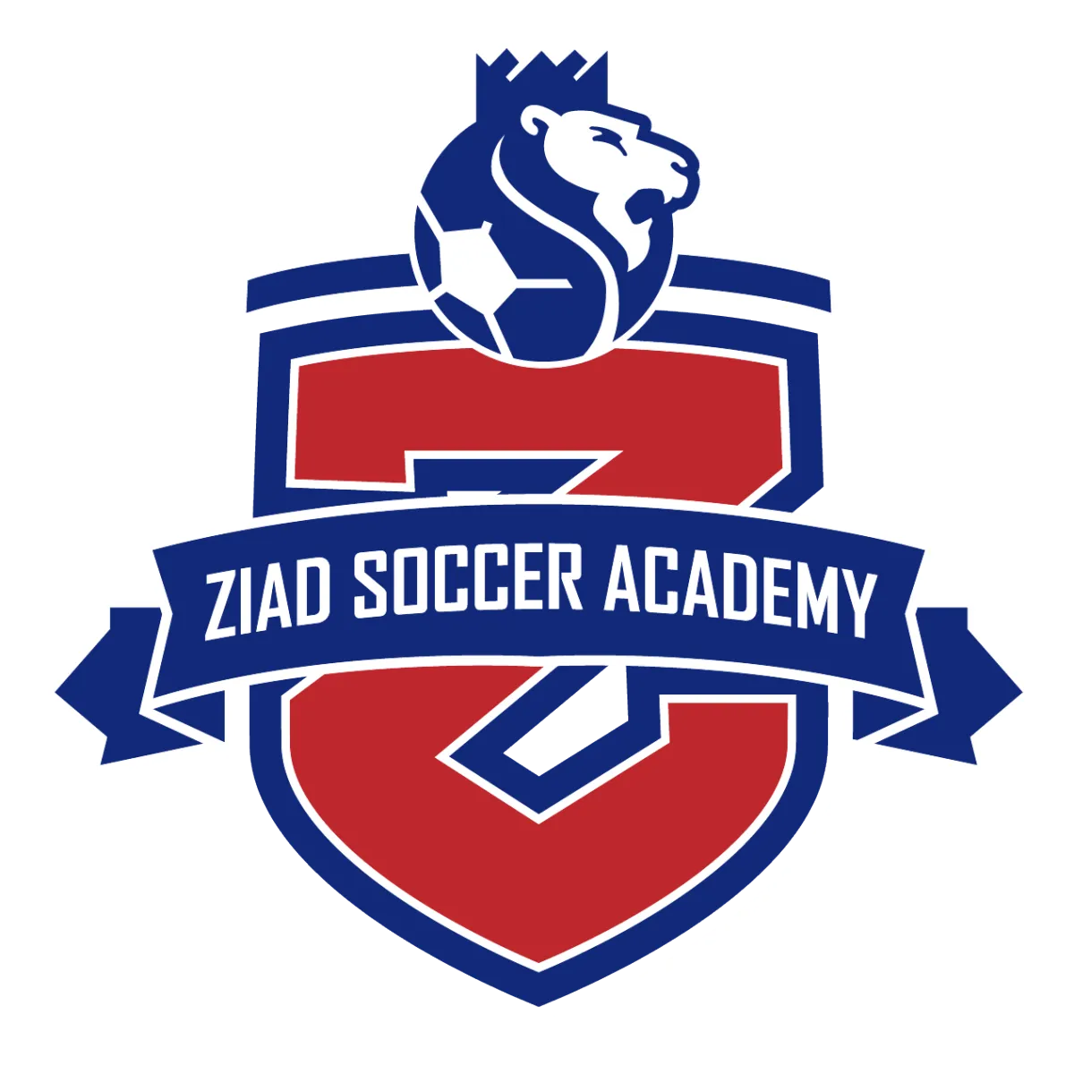Ziad Soccer Academy