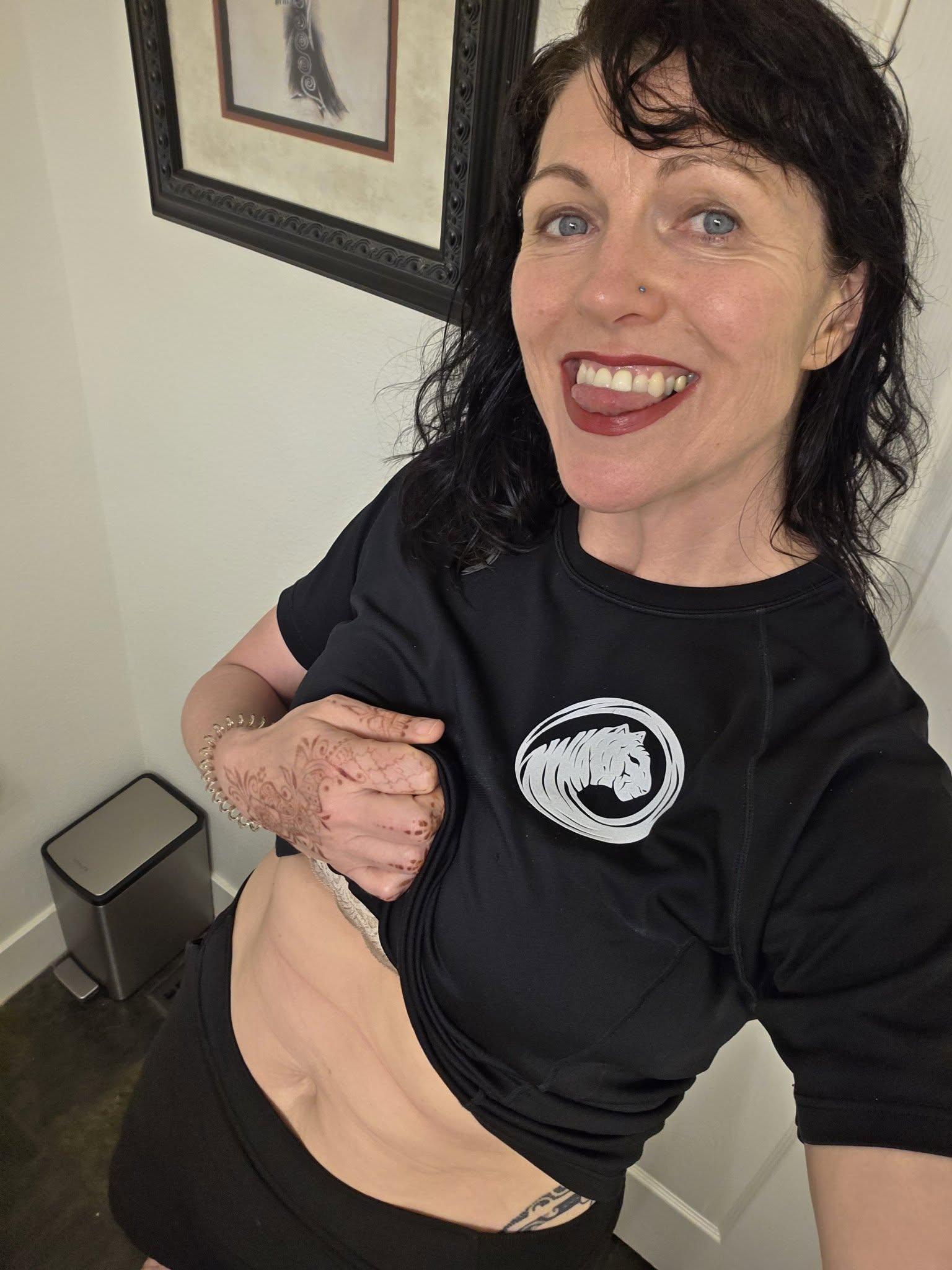 Michele Maupin- Empowered Fit for Life 