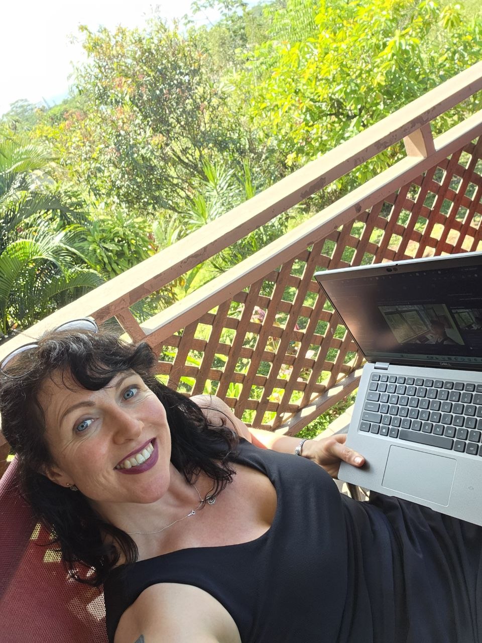 Michele Maupin- Empowered Fit for Life 
