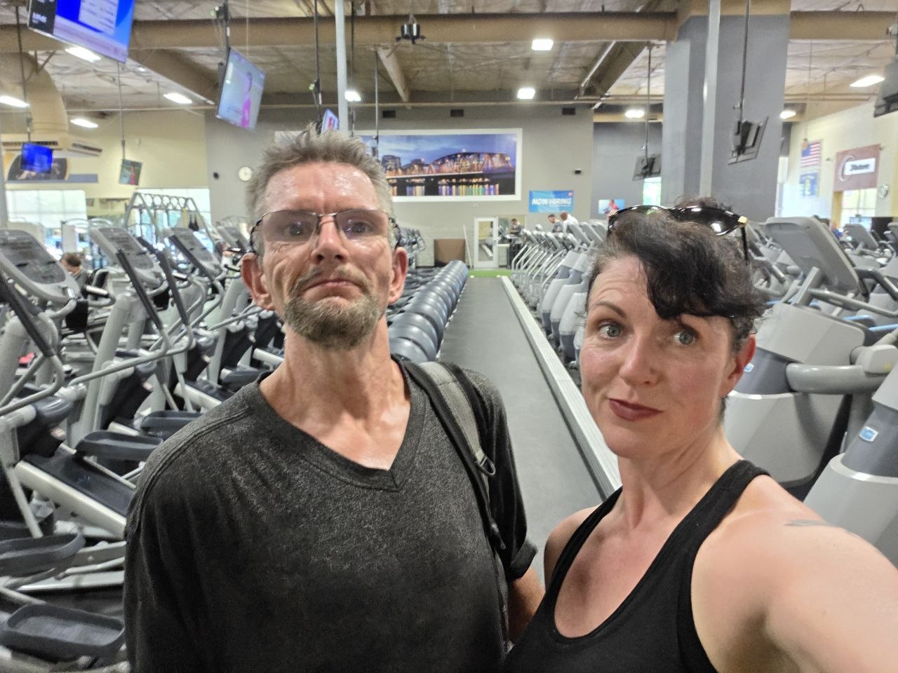 Michele Maupin- Empowered Fit for Life 