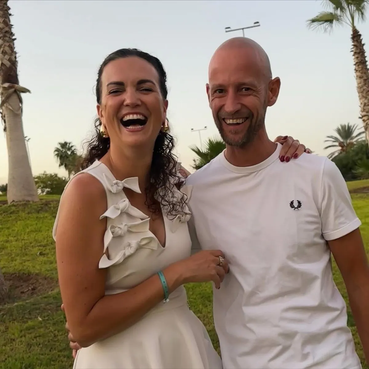 Valerie en Wim - Ohana Nutrition