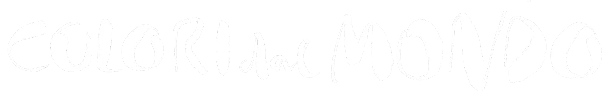 logo colori dal mondo