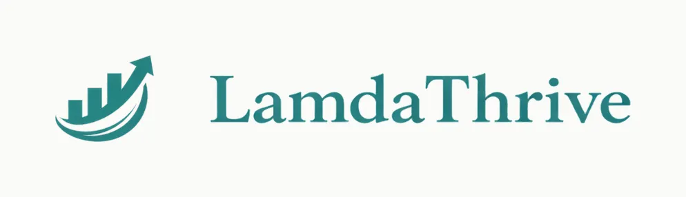 LamdaThrive Logo