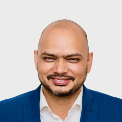 Sunil Khatri Marketing at Meshoad in Vancouver BC