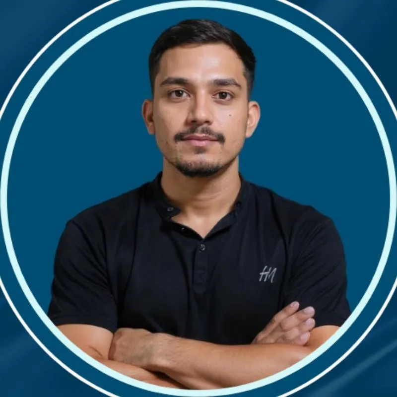 Abhishek Mishra, Web  | Gohighlevel Expert