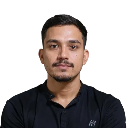 Abhishek Mishra, Web  | Gohighlevel Expert