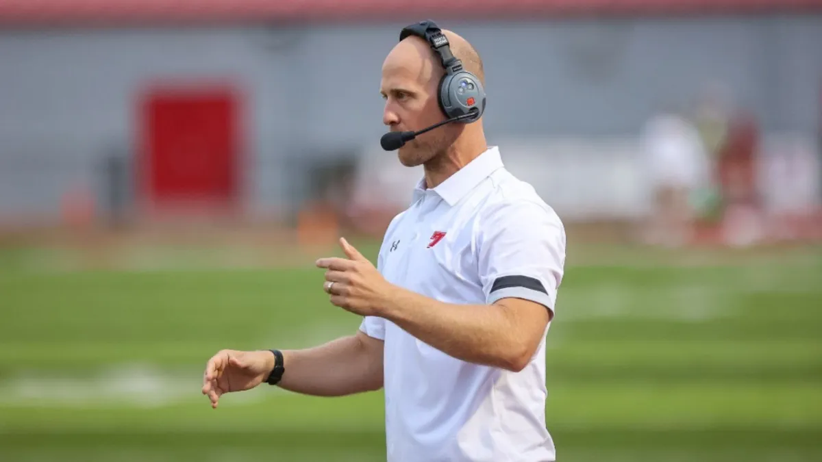 Meet Your Instructor