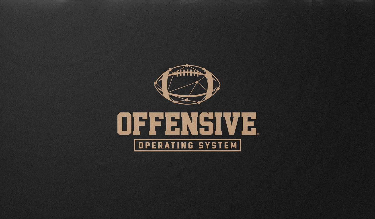 Coaching Football Insights System Builder series — a free three-part training for offensive coordinators on reading the field, finding your North Star play, and building a complete offense.