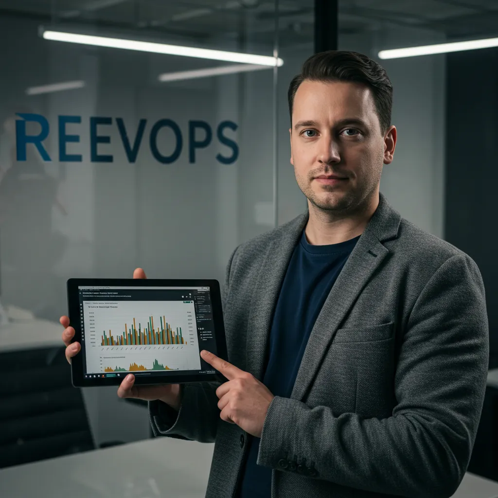 Align CRM & RevOps for Growth in Sales & E-commerce