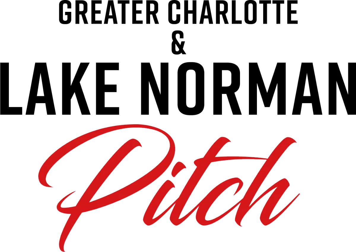 Lake Norman Pitch Logo
